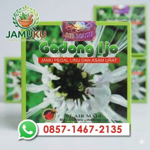 Godong Ijo