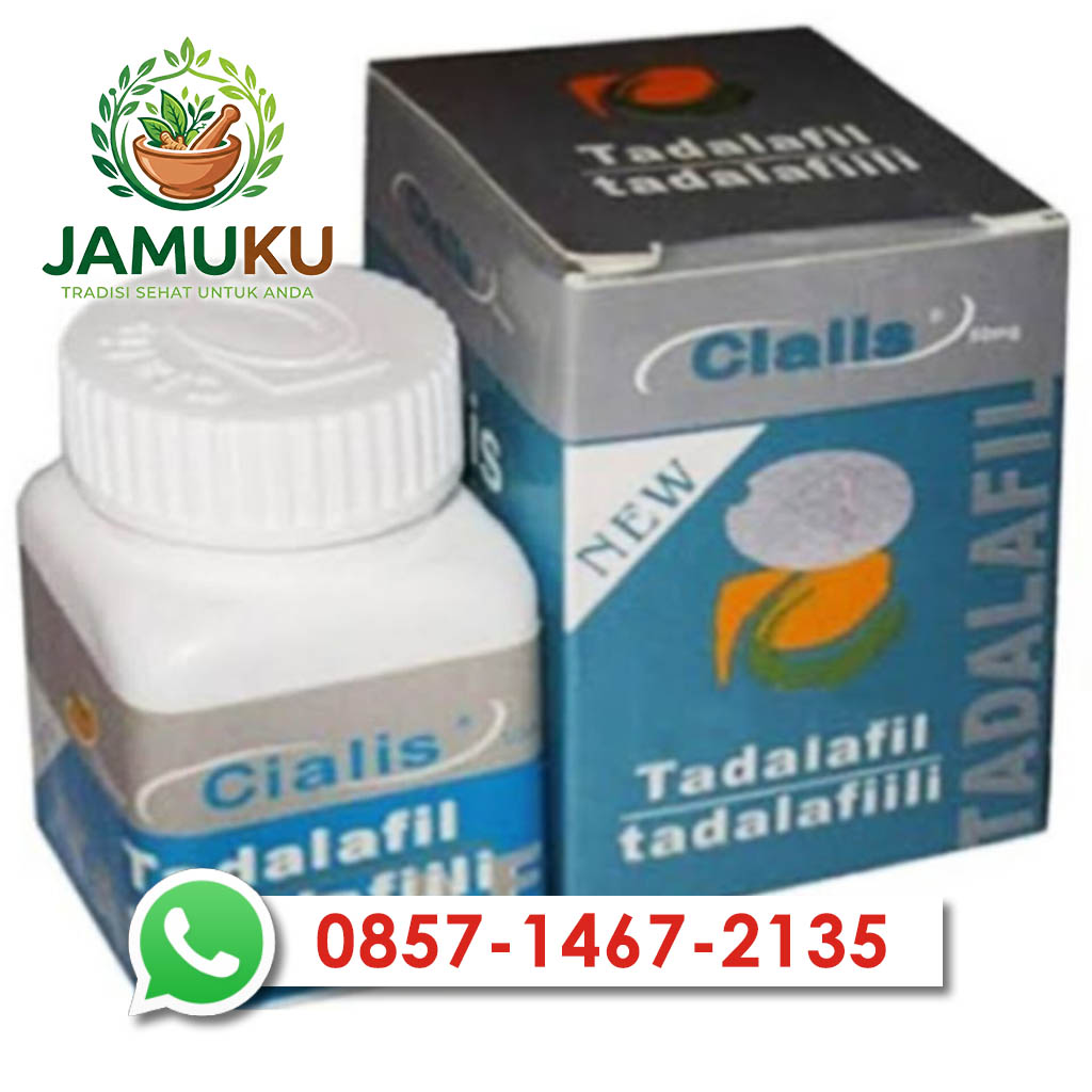 Cialis
