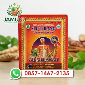 Aji Mujarab