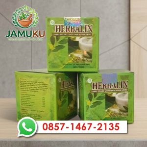 Herbalin