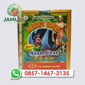 Serbuk Seger