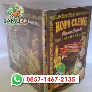 Kopi Cleng
