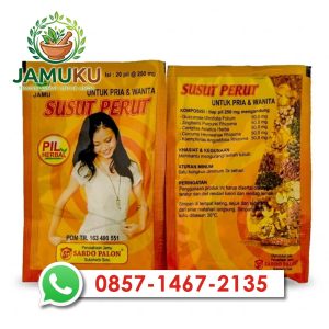 Susut Perut