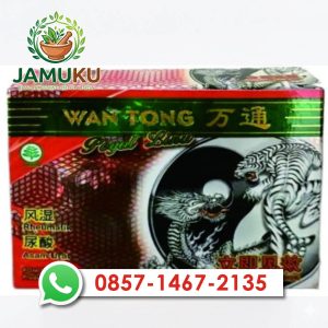 Wantong Kapsul